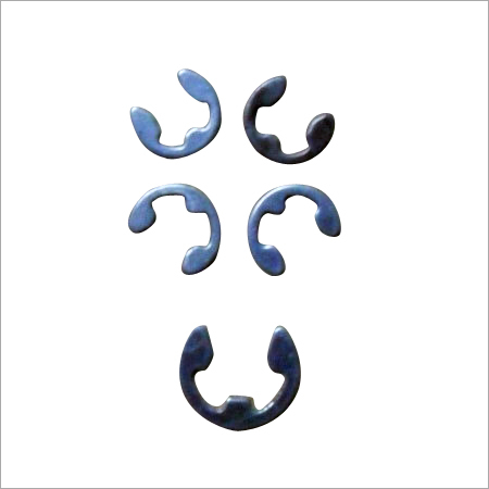 Spring Steel Circlip