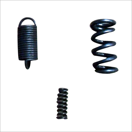 Tension Springs