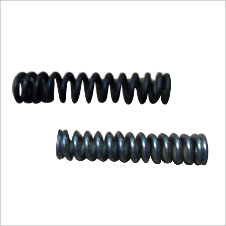 Coil Springs