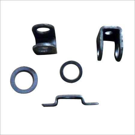 Sheet Metal Components
