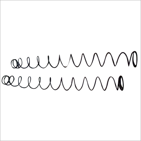 Grease Gun Springs