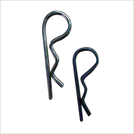 R Clip Pin