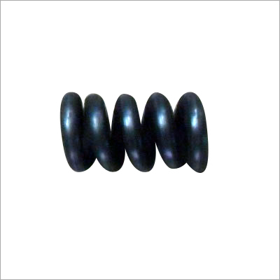 Electrical Springs