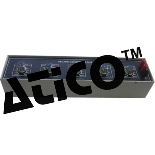 Decade Box