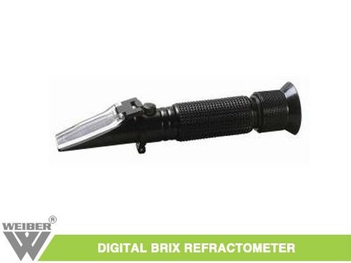 Digital Brix Refractometer