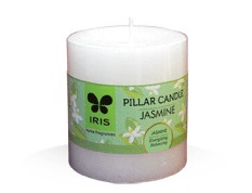 Aroma Wax Candles