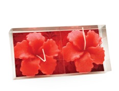 Aromatic  Wax Candles