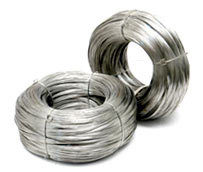 Galvanized Wires