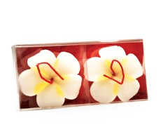 Aromatic  Wax Candles