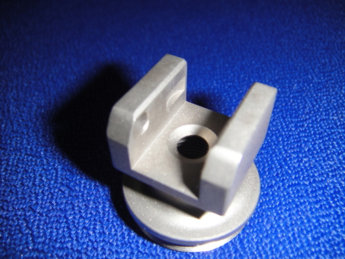 Larigoscope Parts