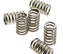 Spring Steel Wires