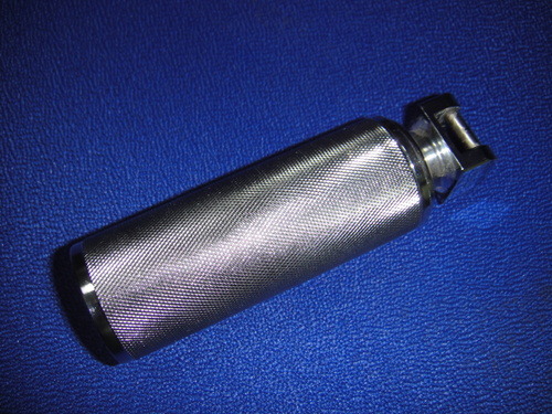 Larigoscope Stainless Steel Handle