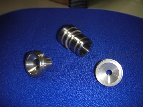 Heating Element Parts
