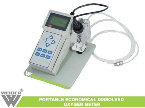 Online Dissolved Oxygen Analyzer