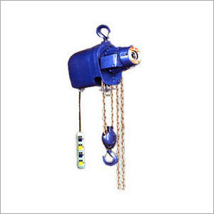 Chain Electric Hoist
