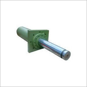 Hydraulic Cylinder