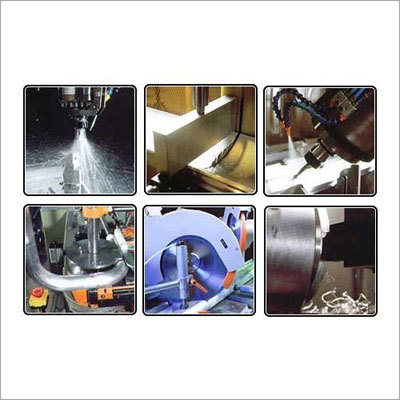 Fabrication Services