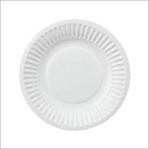 Paper Plate
