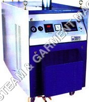 Diesel Fired Boiler