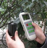 Photosynthesis Active Radiation Meter