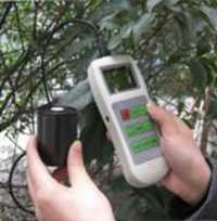 Photosynthesis Active Radiation Meter