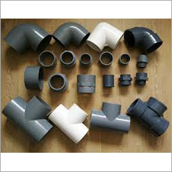 UPVC Pipes