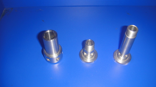 Rince Axle Parts