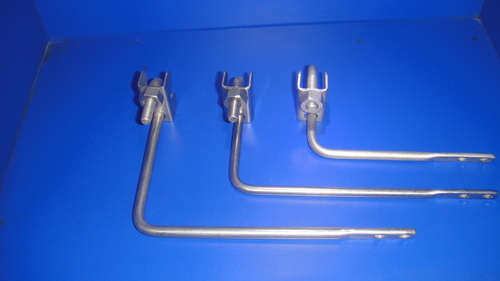 Trac Hanger
