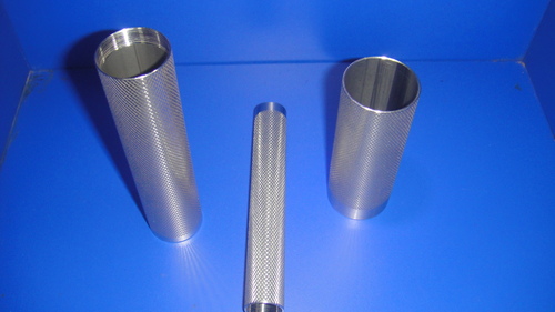 Larigoscop Parts (Barrels)
