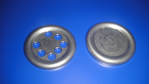 Disc for Heating Element