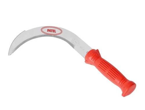Stainless Steel Sickle No.3