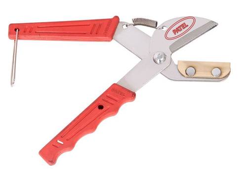 Castor Cutter
