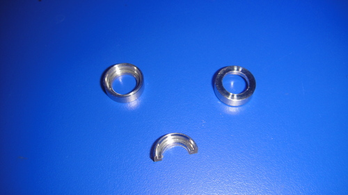 Dispensing Gun Parts