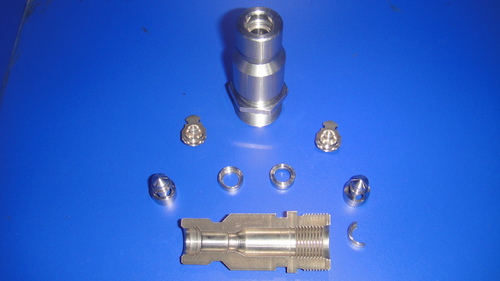 Dispensing Gun Parts