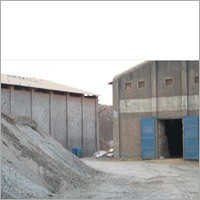 Industrial Bentonite Powder