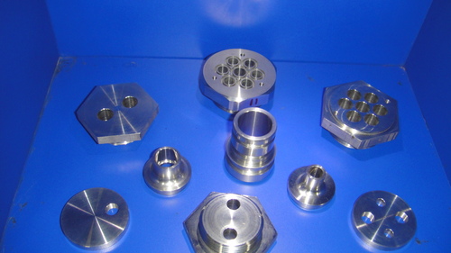 Heating Element Parts