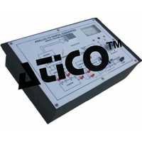 Analog To Digital Converter	