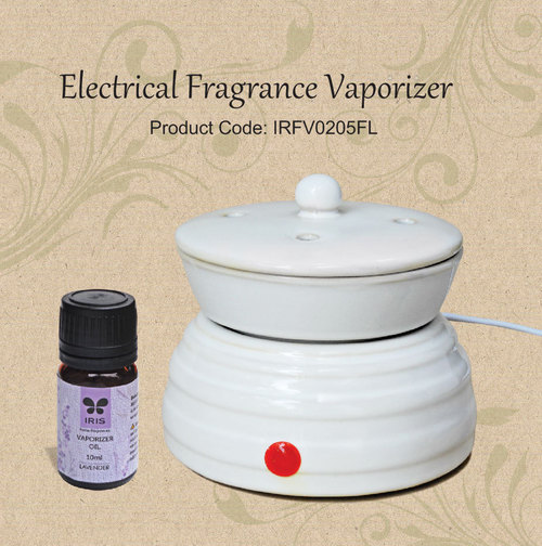Electrical Fragrance Vaporizer