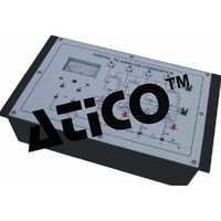 Digital To Analog Converter	