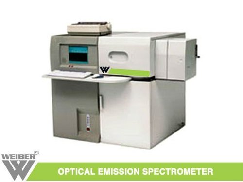 Optical Emission Spectrometer