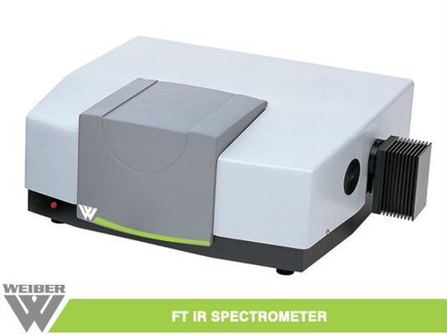 FT IR Spectrometer