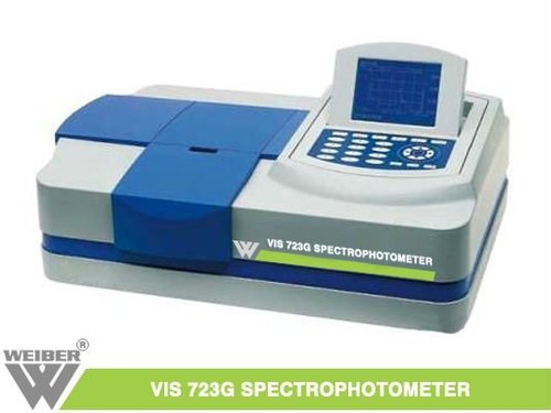 VIS Spectrophotometer