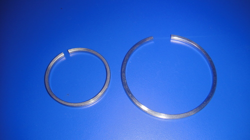 Sealing Rings