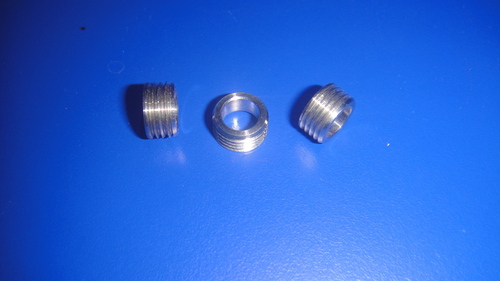 High Pressure Sleeves