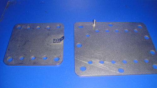 Heating Element Component