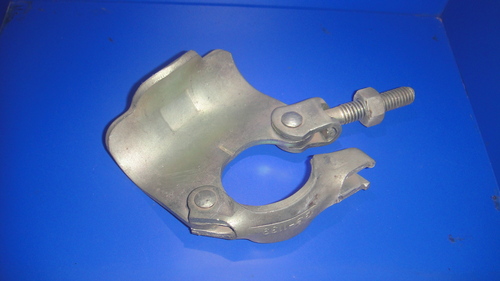 Scaff folding Clamp For Pipe