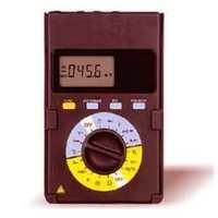 3 3/4 Digital Multimeter TRMS
