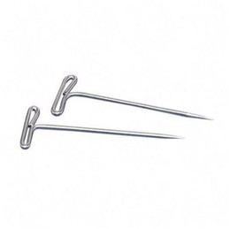 T Head Pins