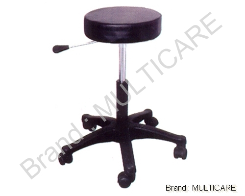 Lab Technician Stool