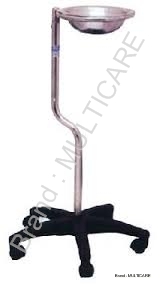 Wash Basin Stand (Single Basin)